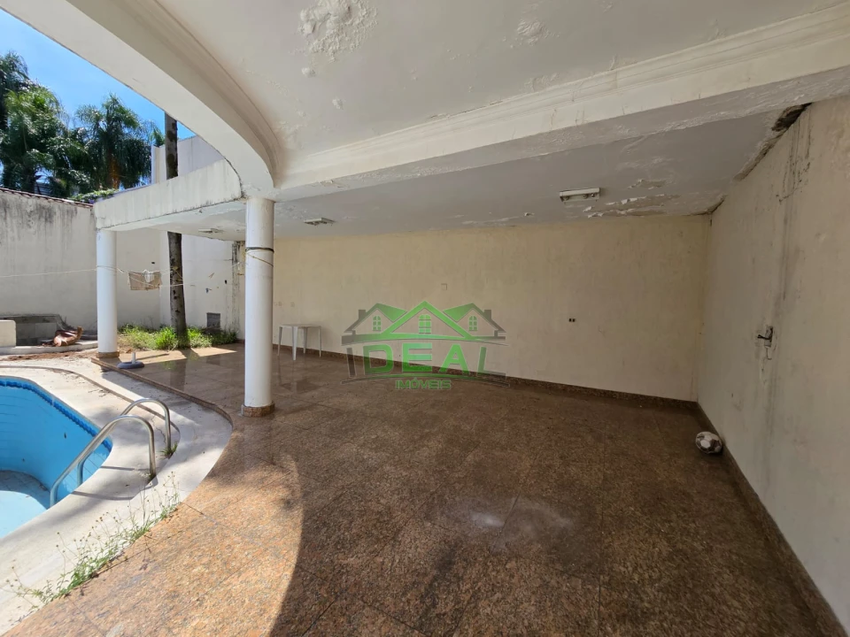 Sobrado para Venda no Boaçava, 5 dorm, 5 suítes, 5 vagas, 680 m, 660 m