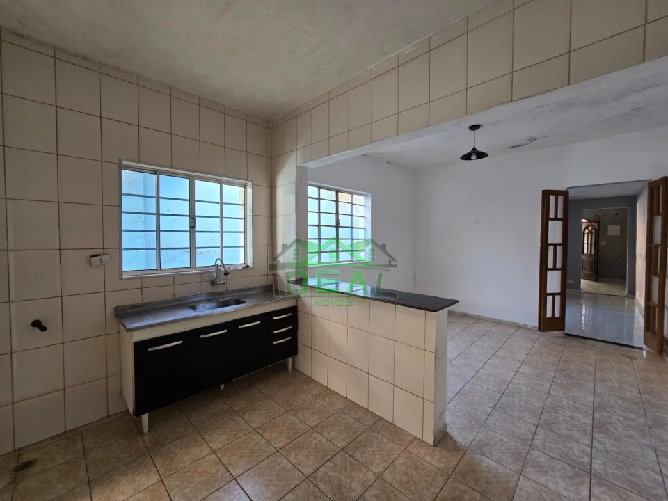 Sobrado para Venda na Vila Leopoldina Comercial e Residencial