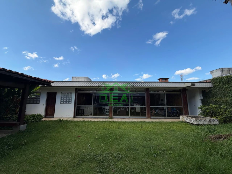 Casa para Venda no Alto da Lapa, 4 Dorm, 6 Banheiros 4 Vagas