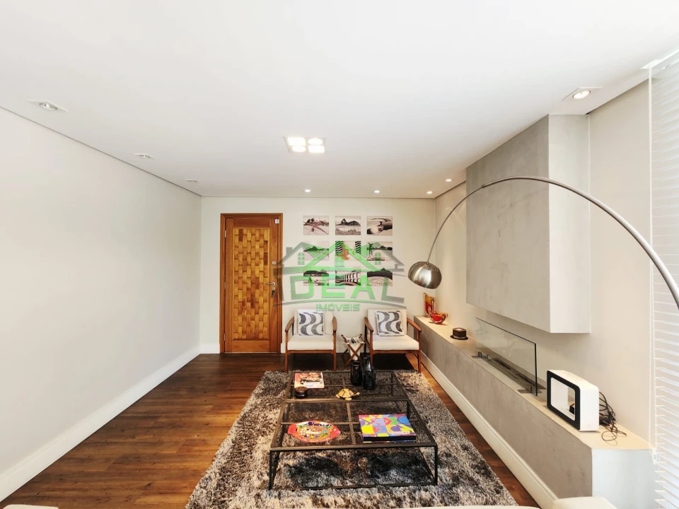 Casa Á Venda Alto Da Lapa São Paulo