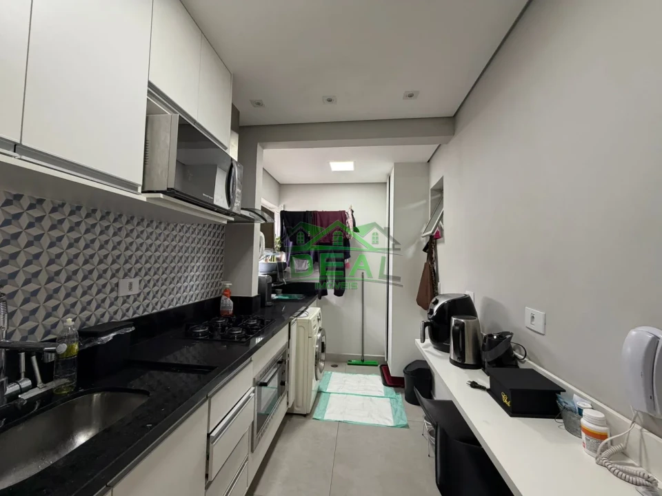Imagens do imóveis Apartamento Reformado para Venda na Vila Leopoldina, 2 Dorms, 1 Vaga e 64m