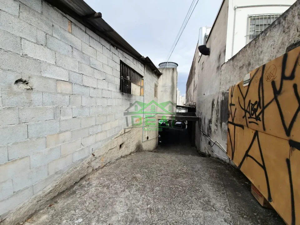 Imóvel Comercial a Venda