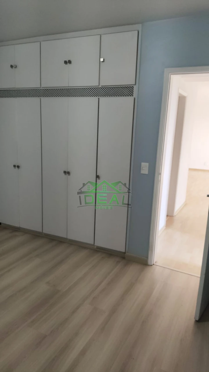 Apartamento para Venda no Blanco Chen, 3 dorm sendo 1 suíte, 2 Banheiros e 3 Vagas