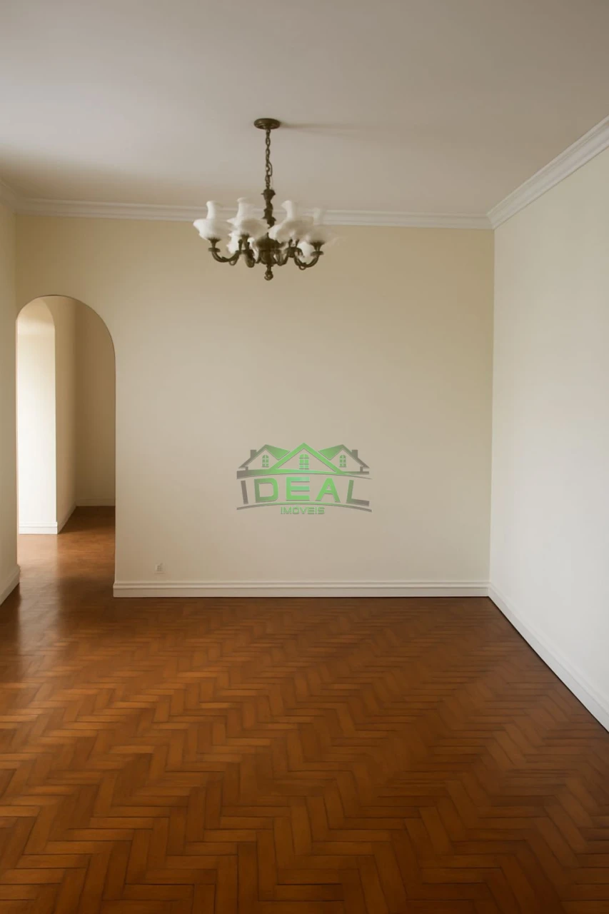 Apartamento para Venda no Alto da Lapa, 105m², 3 dorms 1 suíte