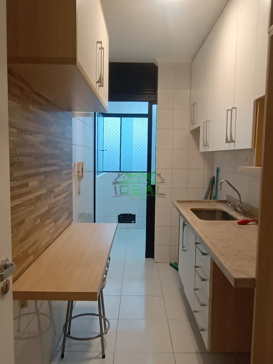 Imagens do imóveis Apartamento para Locação no Alto da Lapa, 2 Dorms, 1 Vaga, 64m²