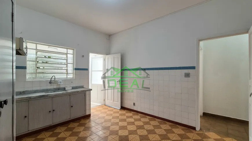 Casa Terrea para Venda na Vila Leopoldina