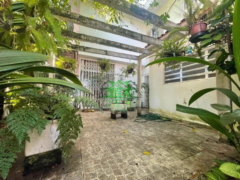 Imagens do imóveis Sobrado para Venda no Alto da Lapa, 3 dorm, 1 suíte, 4 vagas, 204 m, 315 m