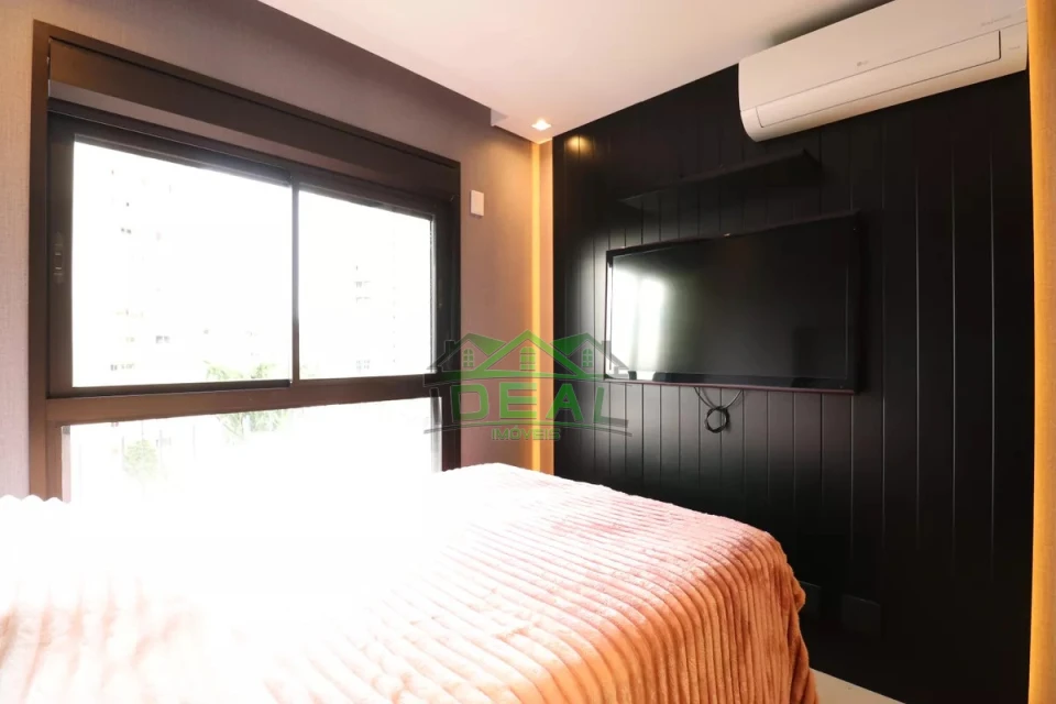 Imagens do imóveis Apartamento para Venda no Alto da Lapa, 3 Suítes, 4 Vagas e 230m²