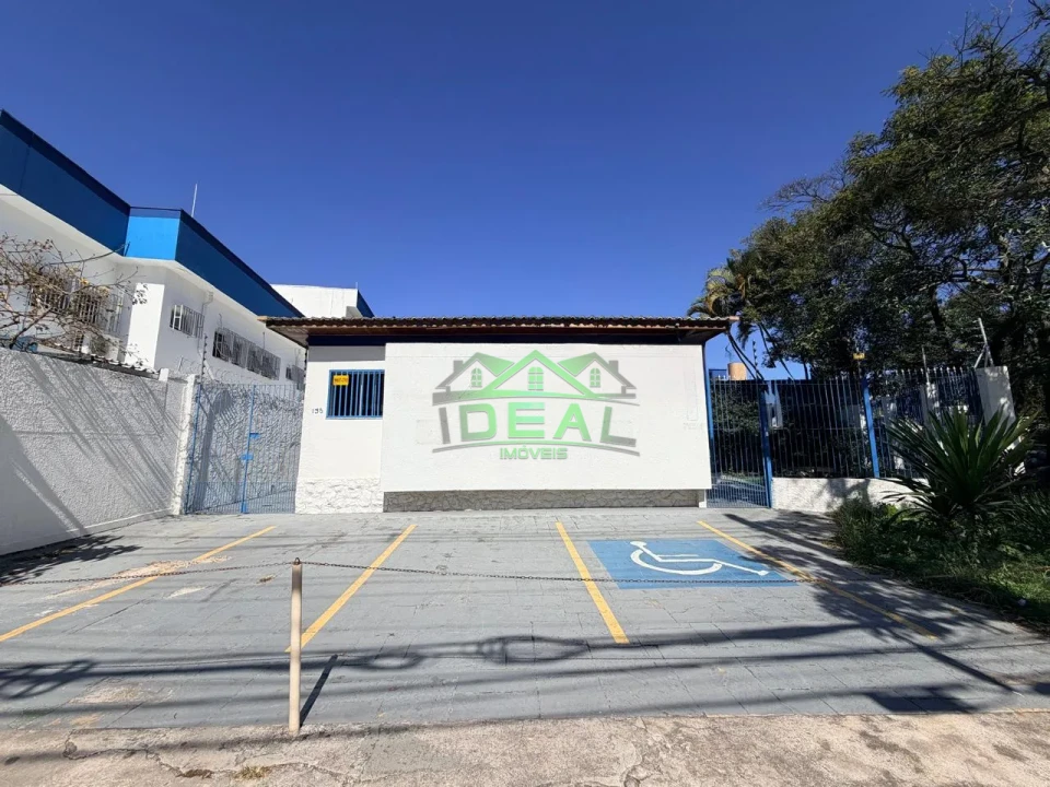Casa para Venda no Alto da Lapa, Comercial