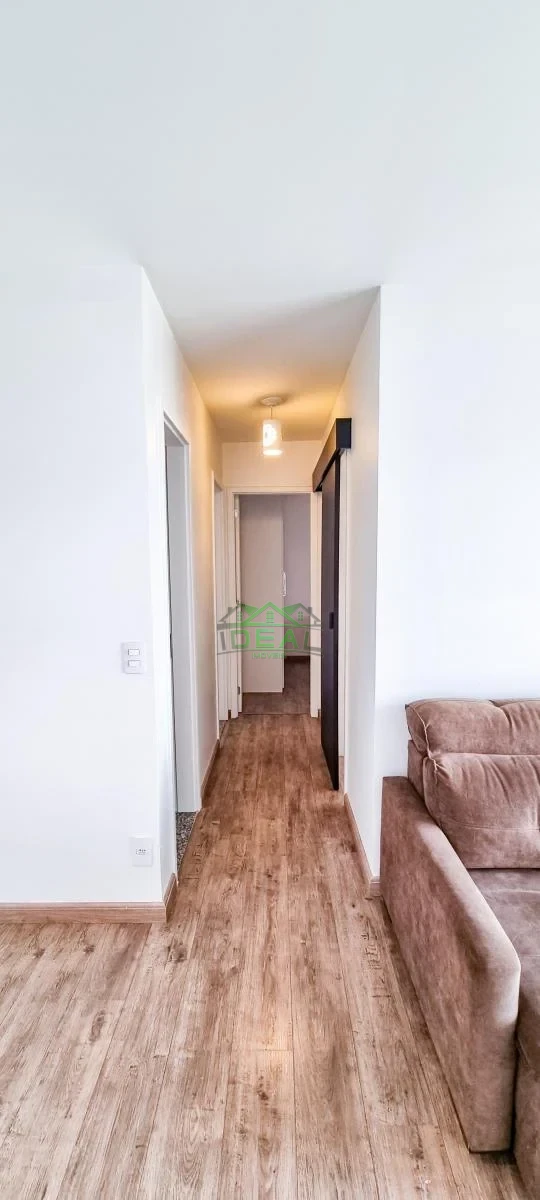 Apartamento para Venda na Vila Anastácio