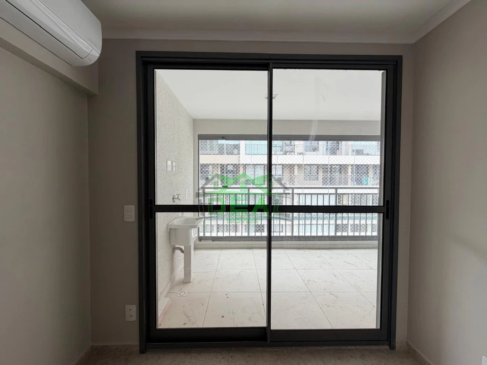 Apartamentos para Alugar na Vila Madalena, 37m2, Lazer Completo!