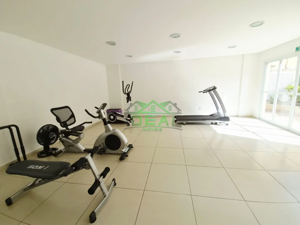 Apartamento para Locação, 3 suítes,2 vagas de garagem e uma vaga de visitante