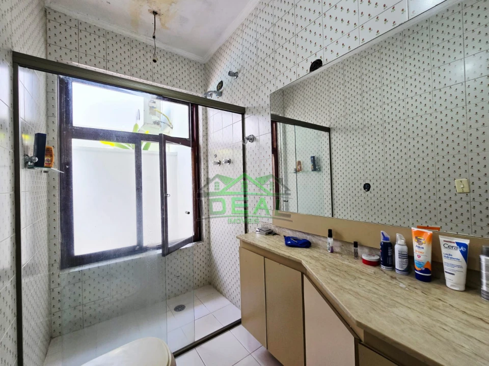 Casa para Venda no Boaçava, 1150m², Piscina e Churrasqueira