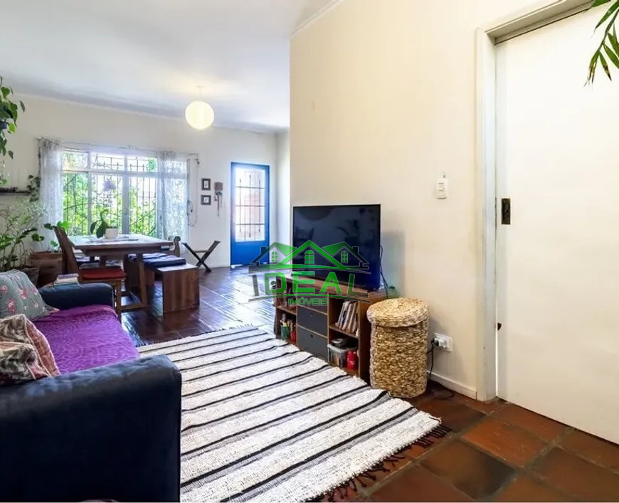 Casa para Venda na Vila Leopoldina com 2 Quartos 135m²