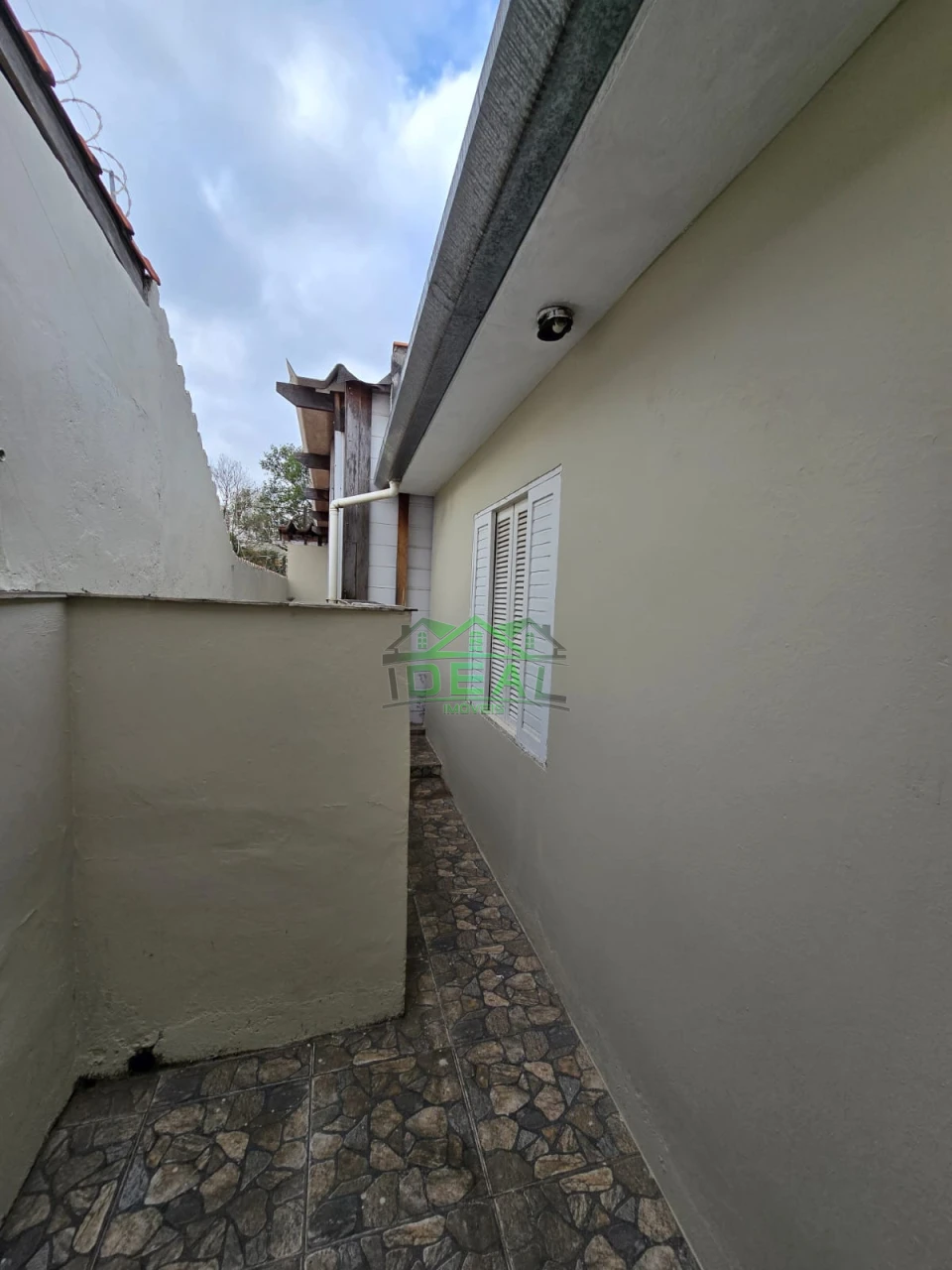 Casa Térrea para Venda na Vila Leopoldina