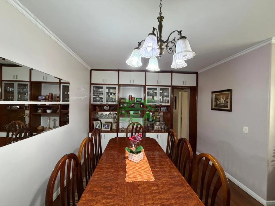 Apartamento para Venda no Alto da Lapa, 3 dorm sendo 1 suíte, 3 Banheiros e 2 Vagas