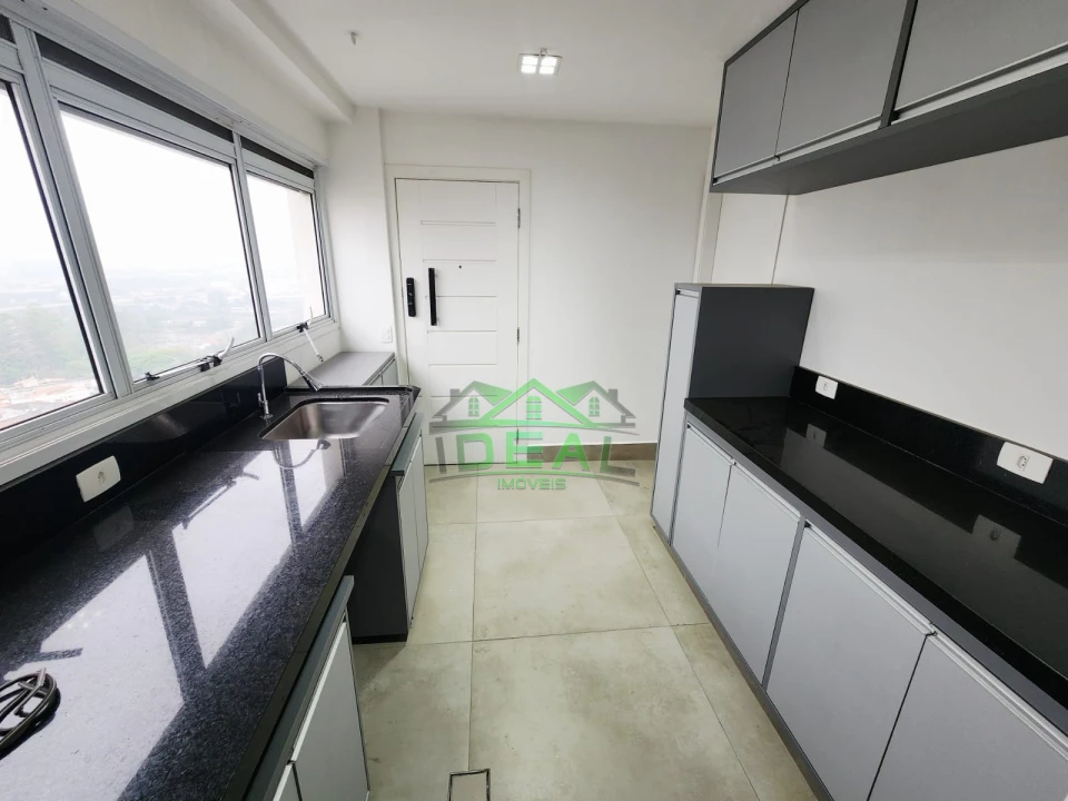 Apartamento Á Venda Alto Da Lapa São Paulo