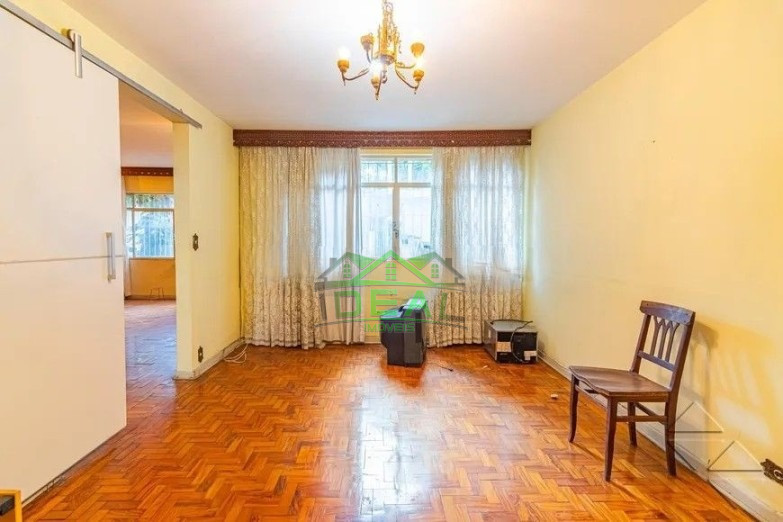 Venda Casa Sobrado no Sumaré, 3 dorm, 3 vagas, 171m²