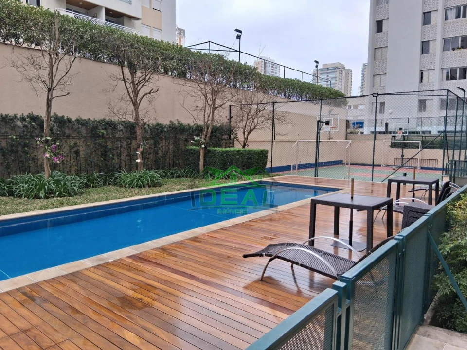 Apartamento de 104mts para venda na Vila Romana