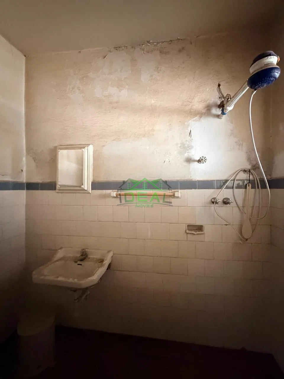 Casa Térrea para Venda no Parque da Lapa