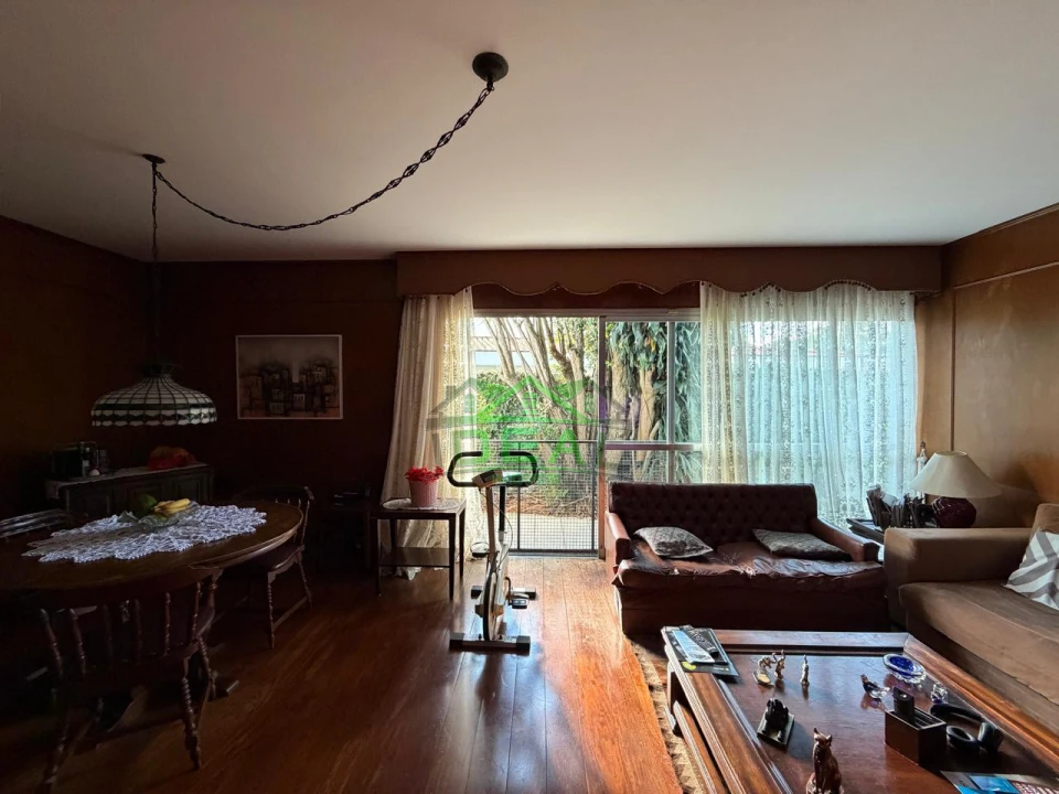 Casa para Venda no Alto da Lapa, 4 Dorm, 6 Banheiros 4 Vagas