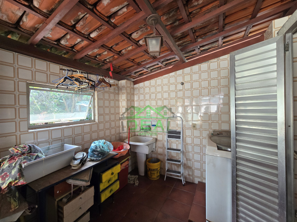 Imagens do imóveis Casa Térrea para Venda no Alto da Lapa, 655m² de Terreno