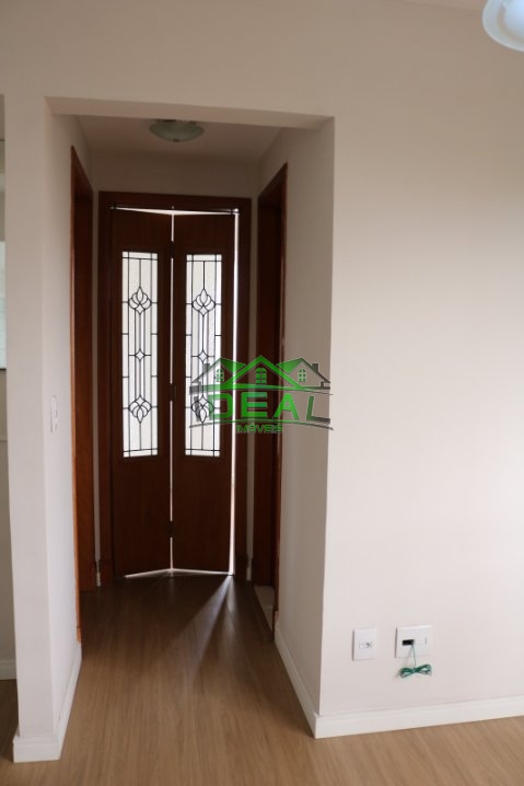Apartamento (Apartamento Padrão) para Venda, 2 dorm(s), 1 vaga(s), 55 m²