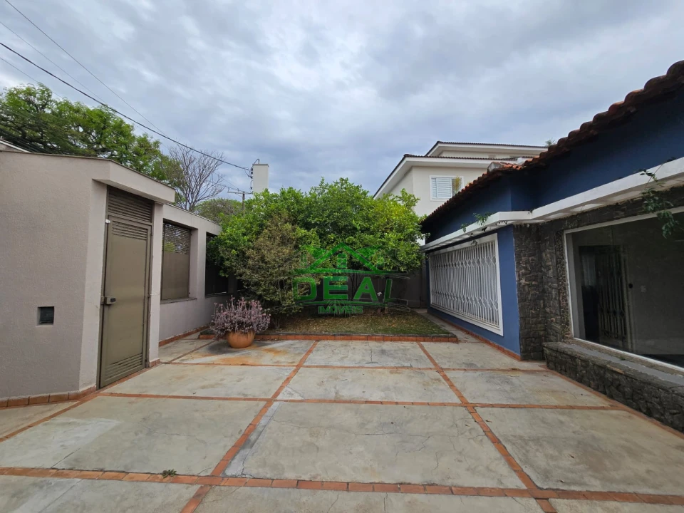 Casa Térrea para Venda no bairro Alto da Lapa, 3 dorm, 2 suíte, 6 vagas, 250 m, 600 m