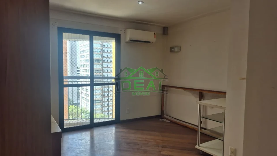 Apartamento À Venda de Alto Padrão no Alto Da Lapa - Com Vista e Localização Privilegiada