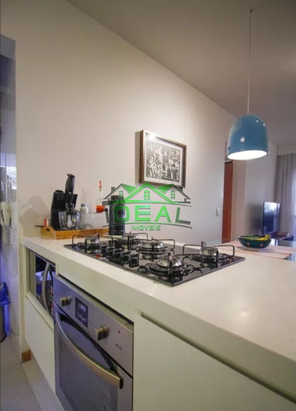 Lindo Apartamento à Venda na Vila Leopoldina, 2 dorm, 1 suíte, 2 vagas, 63 m