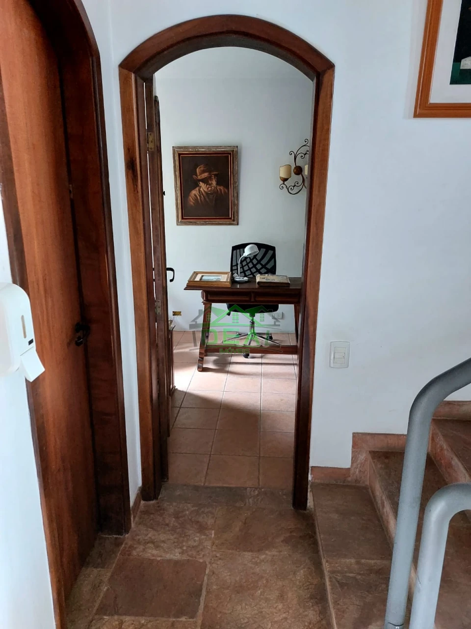 Sobrado para Venda ou Locação no Alto De Pinheiros