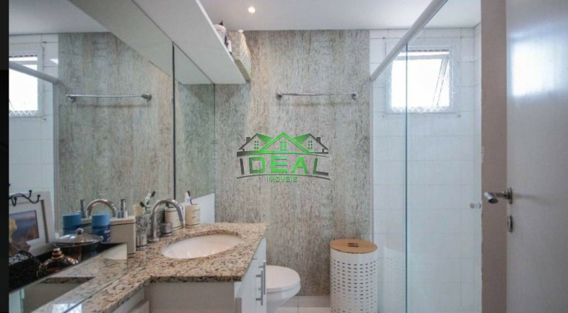 Apartamento para Venda na Vila Leopoldina, Lazer Completo e 132m