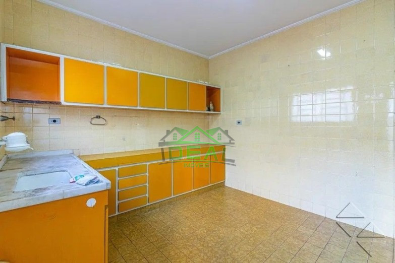 Venda Casa Sobrado no Sumaré, 3 dorm, 3 vagas, 171m²