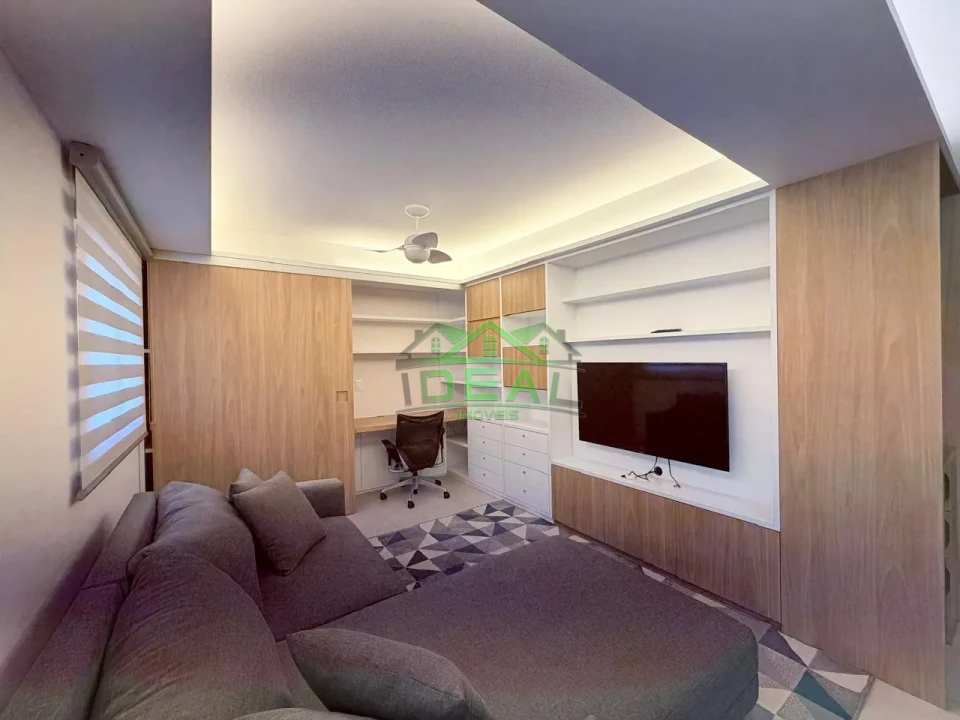 Imagens do imóveis Apartamento para Locação no Alto de Pinheiros, Mobiliado, Projeto de Arquiteto Renomado