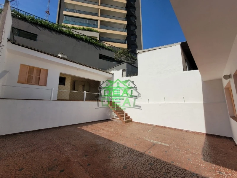 Imagens do imóveis Casa Térrea para Venda no Alto da Lapa, 3 dorm(s), 4 vaga(s), 131 m²