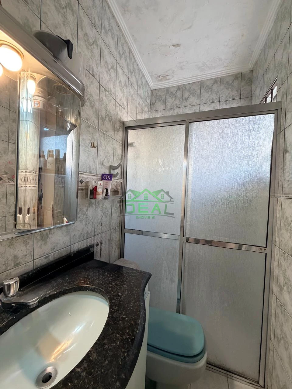 Casa para Venda no Parque da Lapa, 3 Doms, 3 Banheiros e 3 Vagas