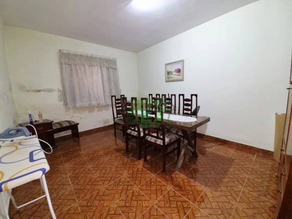 Casa Térrea para Venda no Alto da Lapa