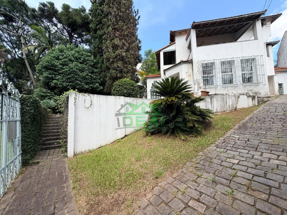 Sobrado para Venda no bairro Alto da Lapa, 3 dorm, 1 suíte, 4 vagas, 180 m