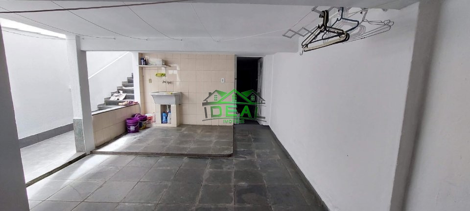 Casa Térrea para Venda na Vila Leopoldina, 2 dorm(s), 1 suite(s), 2 vaga(s), 120 m²