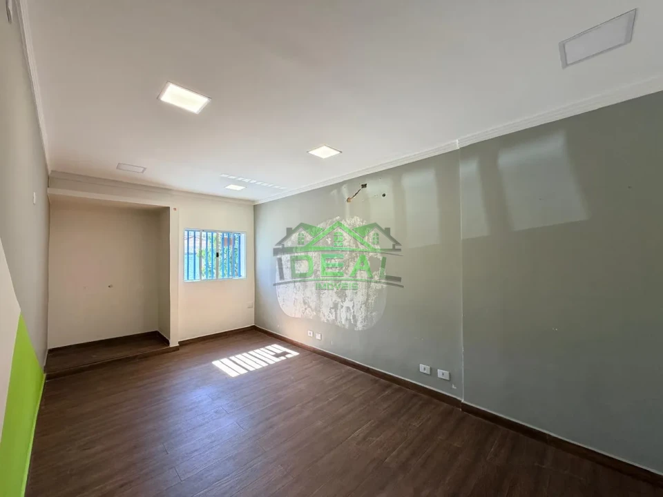 Casa para Venda no Alto da Lapa, Comercial