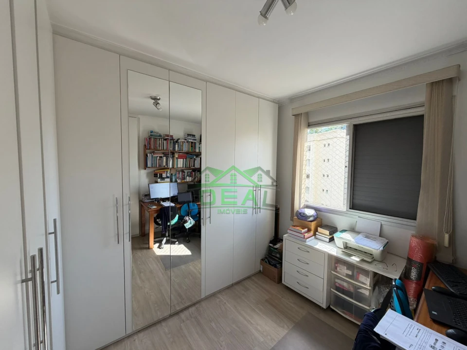 Imagens do imóveis Apartamento para Venda no Alto da Lapa, 3 dorm sendo 1 suíte, 3 Banheiros e 2 Vagas