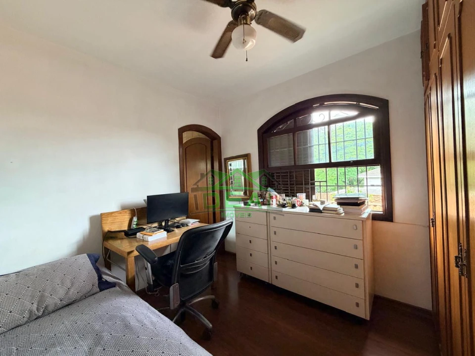 Casa para Venda no Alto da Lapa, 4 Dorm sendo 2 Suítes, 5 Banheiros