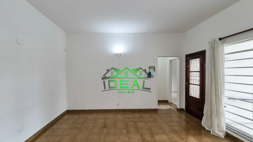 Casa Terrea para Venda na Vila Leopoldina