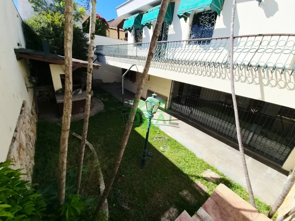 Imagens do imóveis Excelente Sobrado no Alto da Lapa