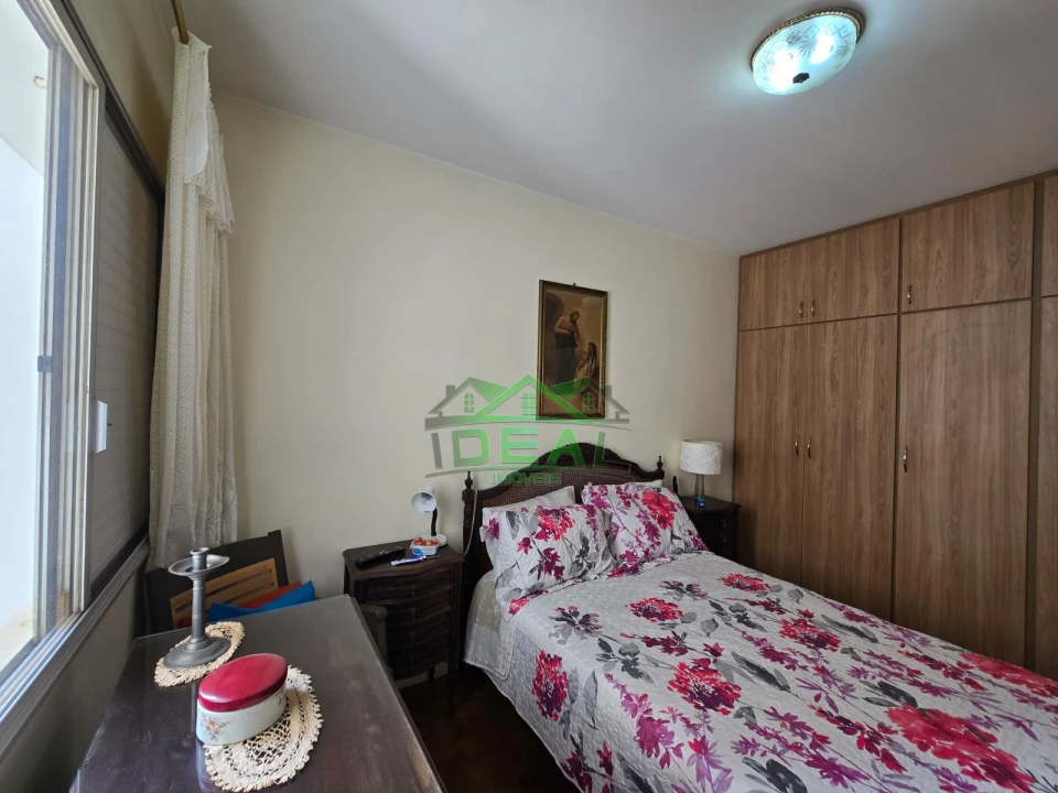 Apartamento para Venda no Alto da Lapa, 105m², 3 dorms 1 suíte