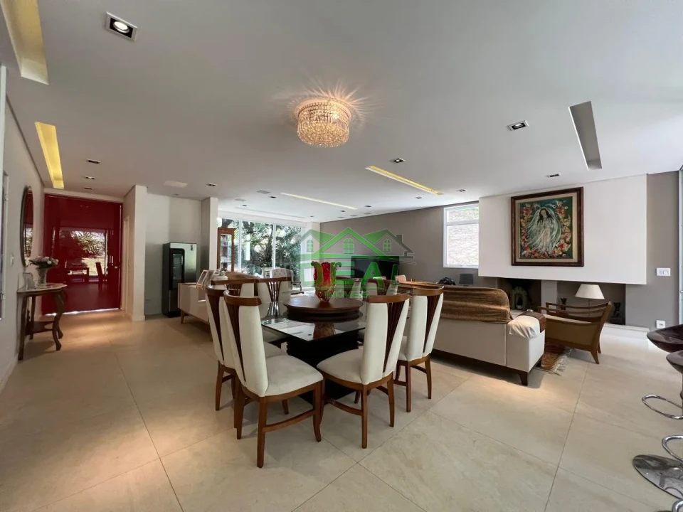 Imagens do imóveis Excelente Sobrado a Venda no Coração da City Lapa, 4Dormitórios sendo 2 suítes, 6 vagas