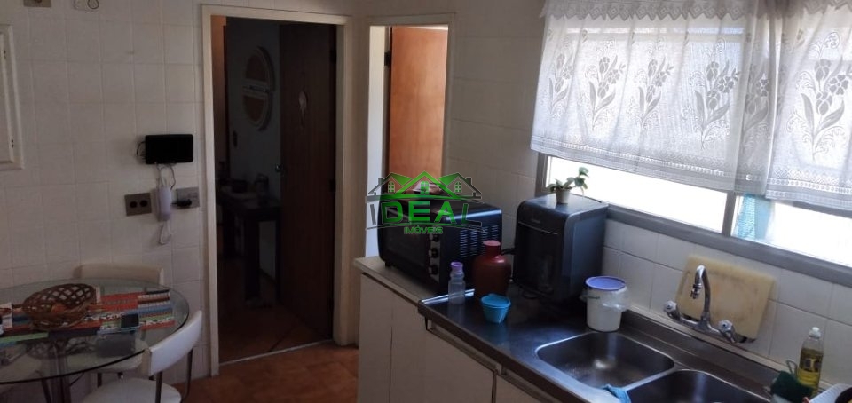 Apartamento em Condomínio Padrão para Venda no bairro Vila Leopoldina, 2 dorm, 1 vagas, 94 m