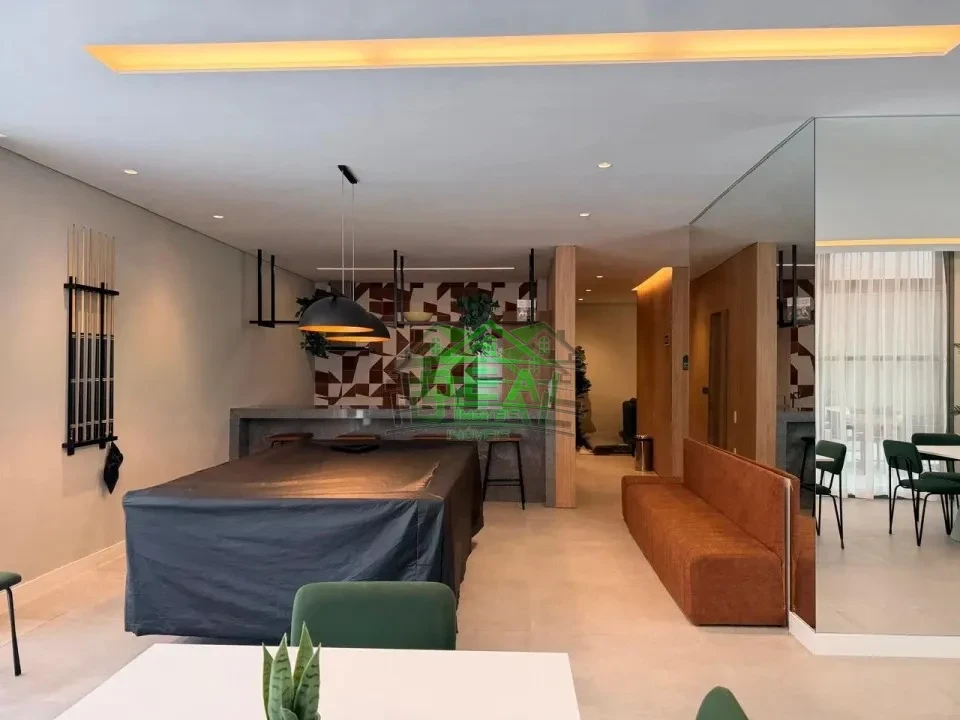 Apartamento em Frente ao Metro Vila Madalena, 37m, Depósito e Lazer Completo