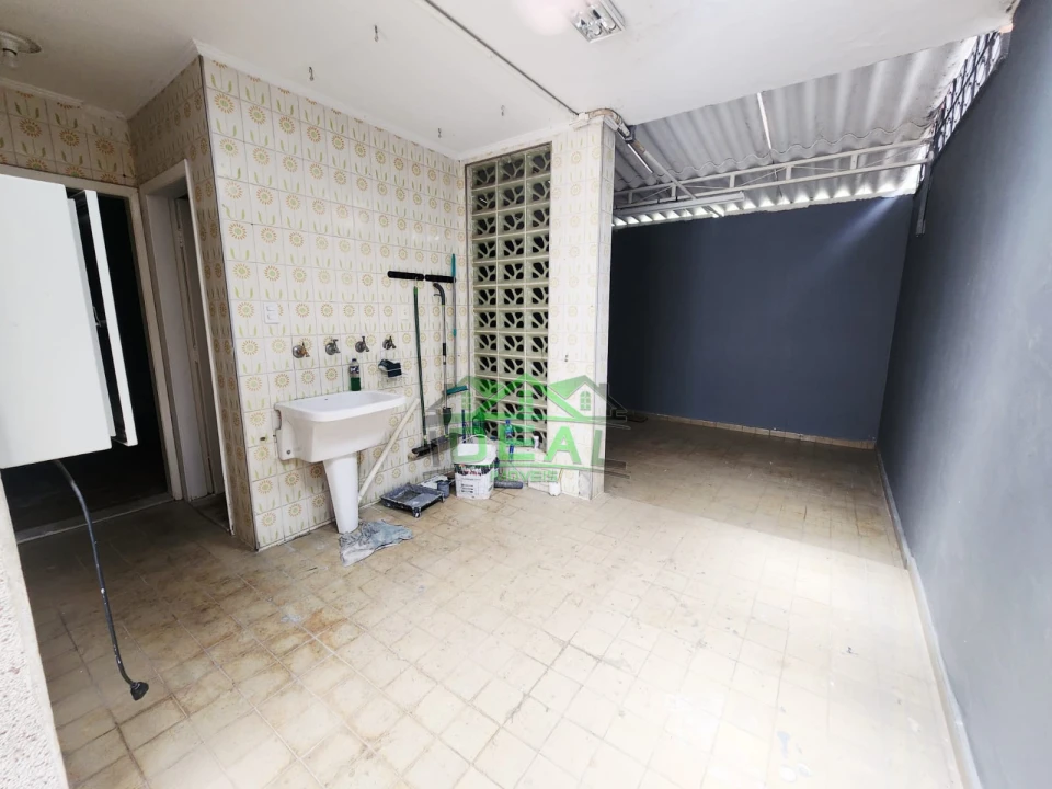 Imagens do imóveis Sobrado para Venda ou Locação no Alto da Lapa