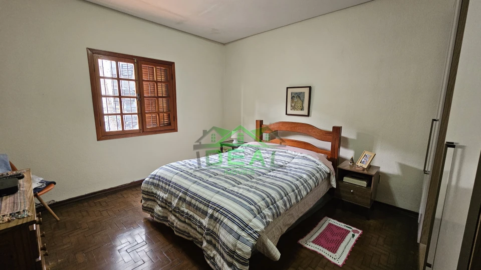 Venda Casa no Alto da Lapa, 2 dorm, 1 vaga, 88m²